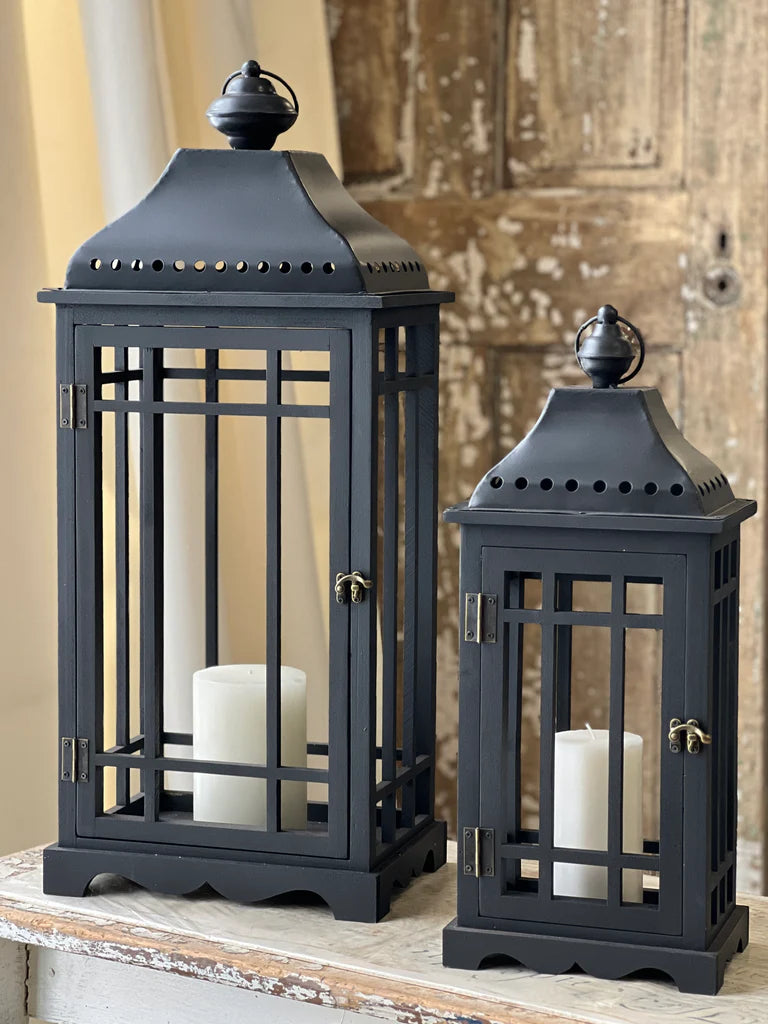 Ravenwood Lanterns