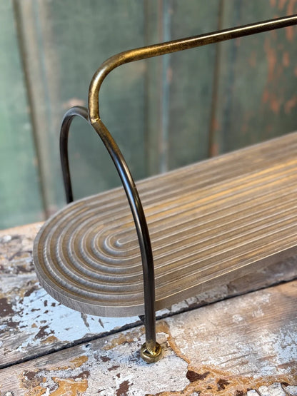 Livingston Tray
