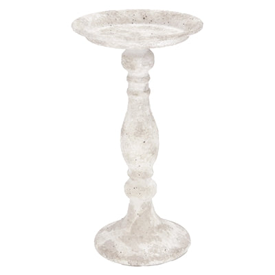 Distressed Pillar Holder
