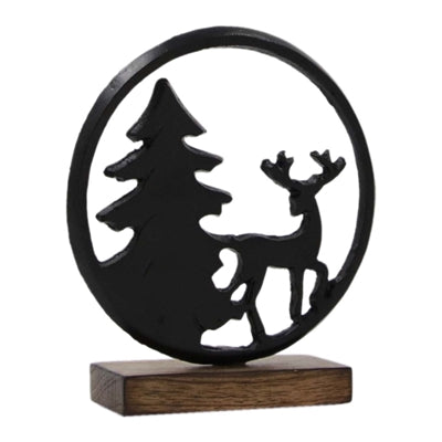 Tree &amp; Deer Stand