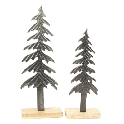 Skinny Tree
