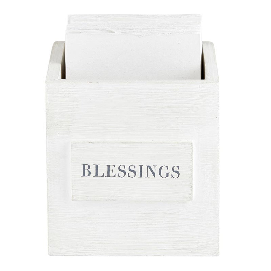 Blessings Nest Box