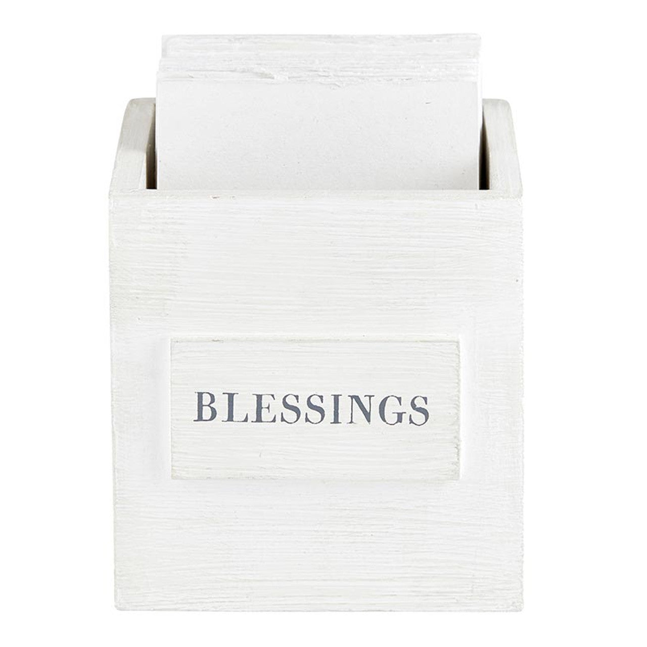 Blessings Nest Box