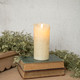 Pillar Candles