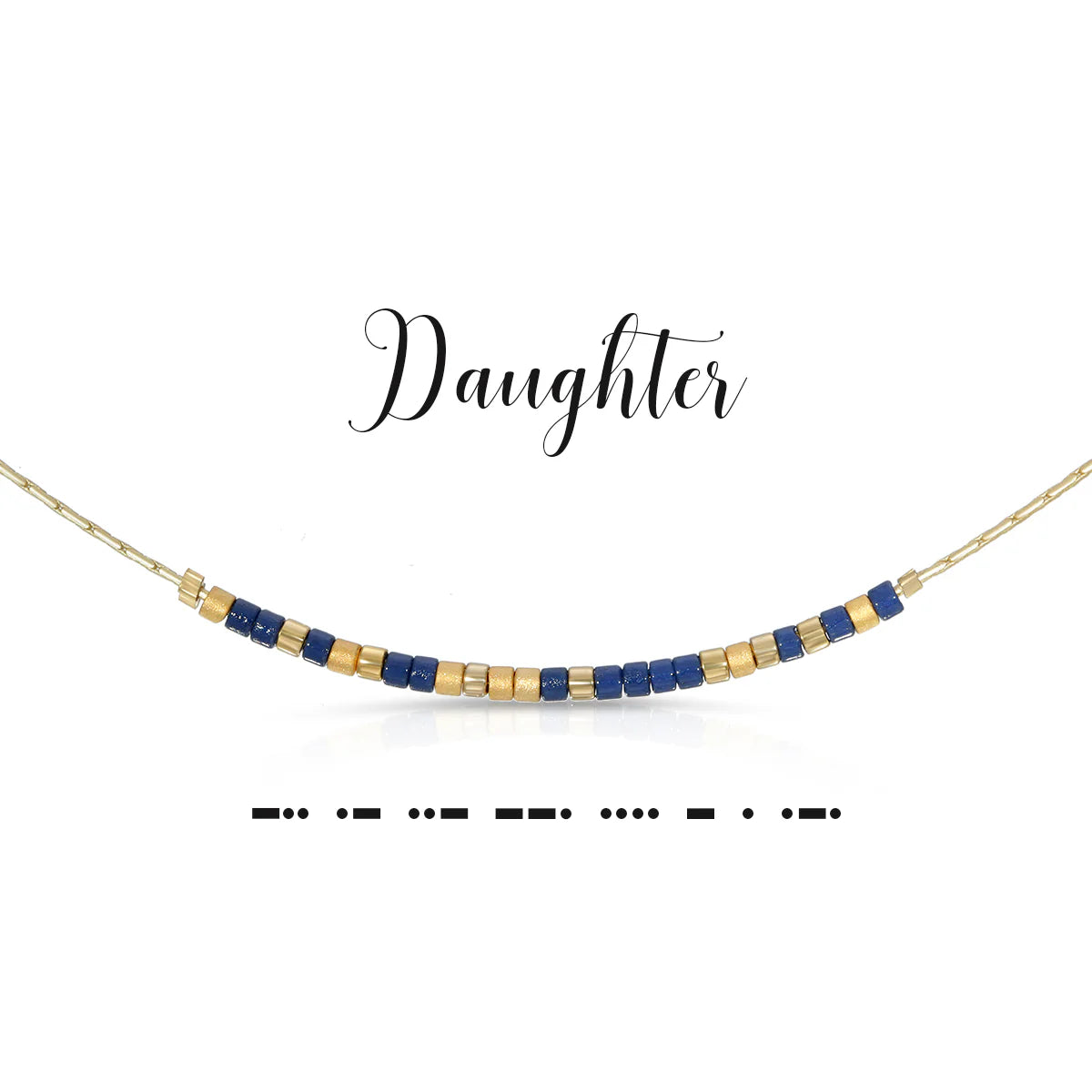 Daughter - Necklace