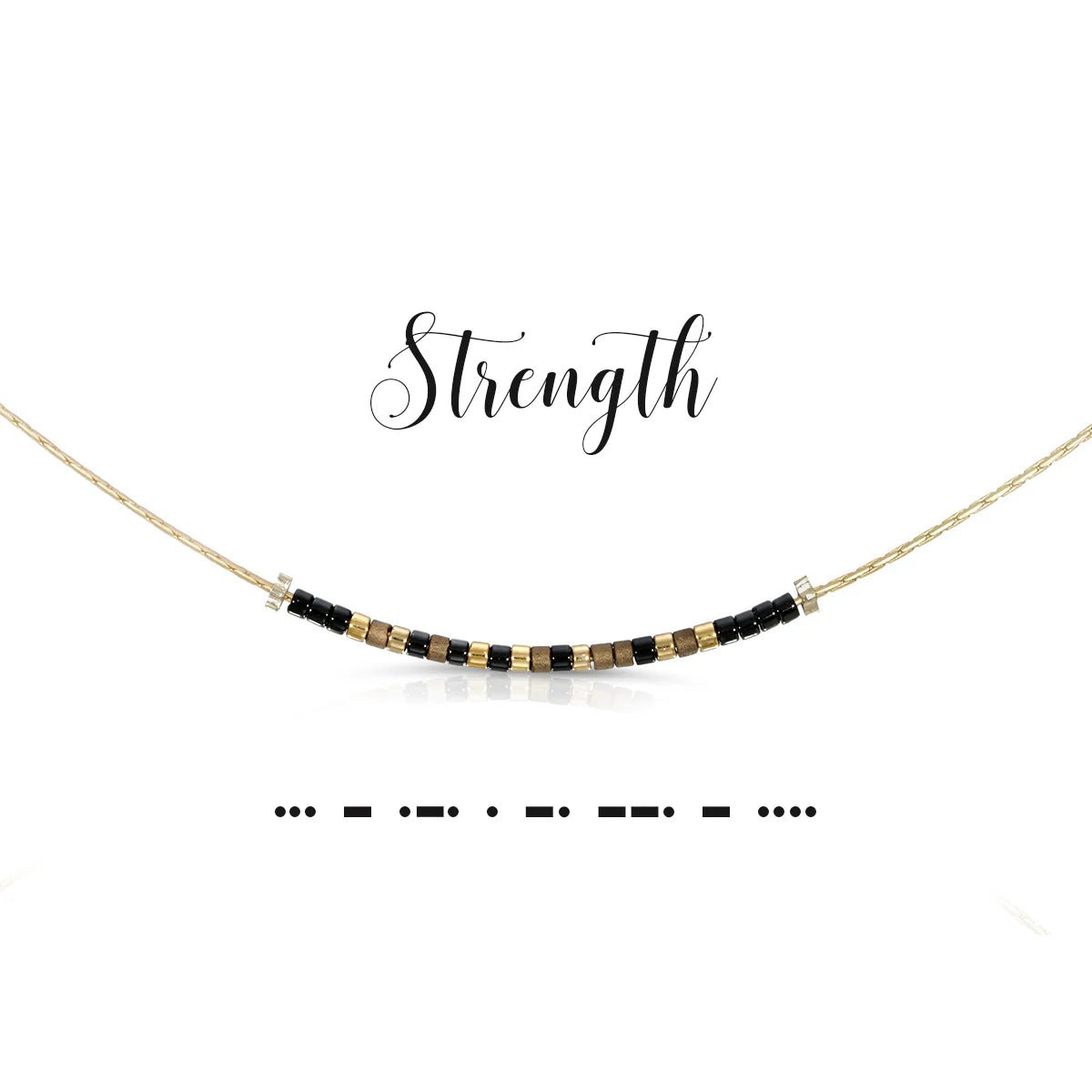 Strength - Necklace