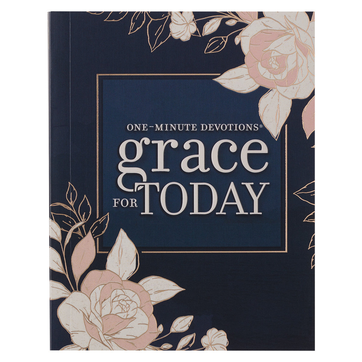 Devotions of Grace