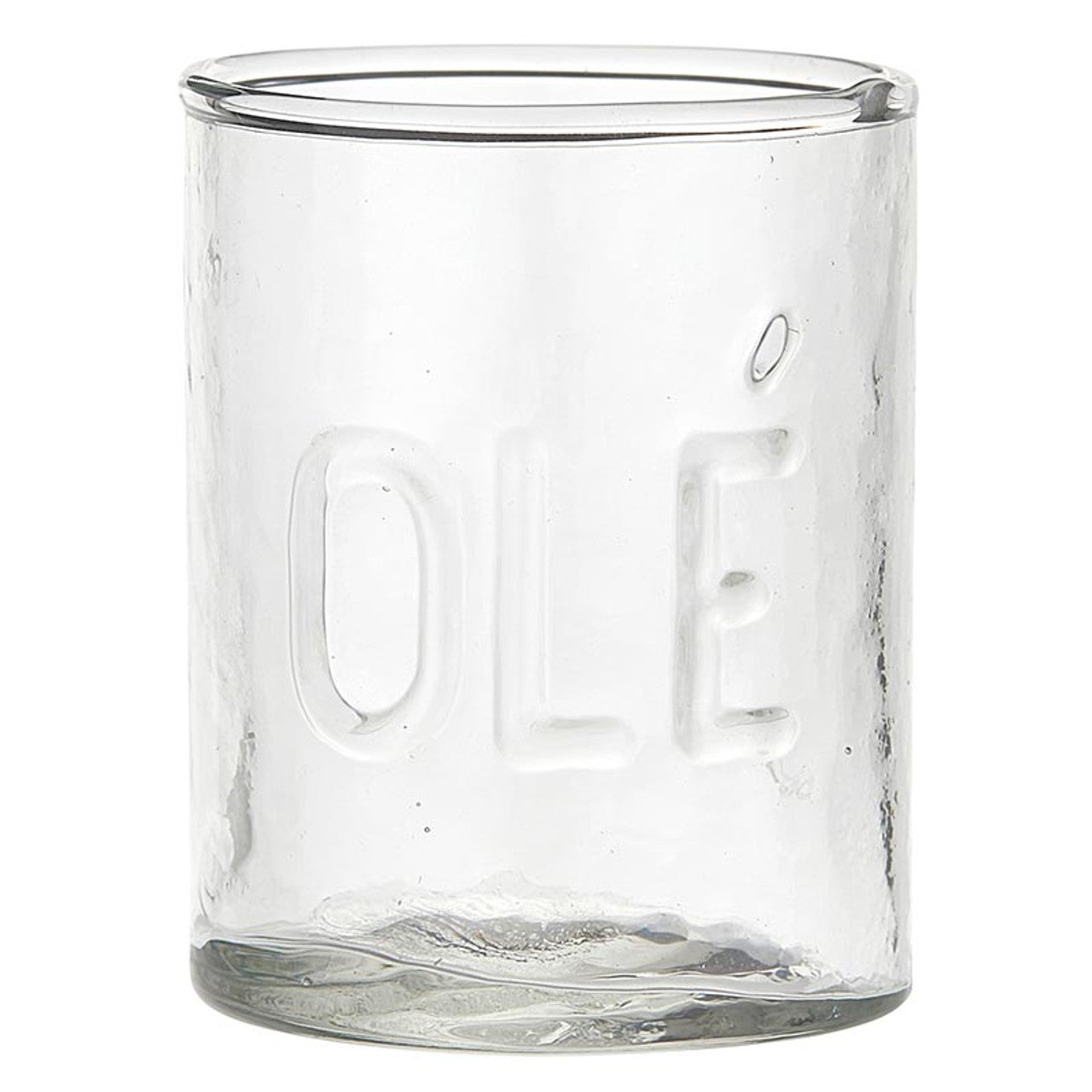 Ole Shot Glass