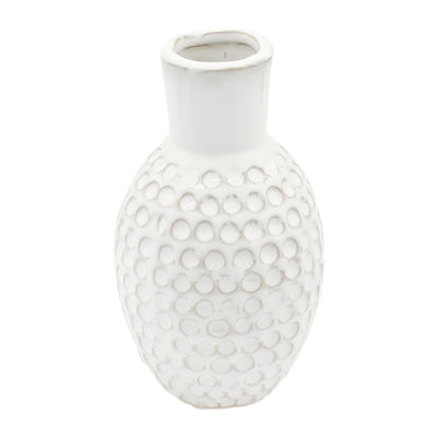Divot Vase