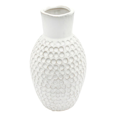 Divot Vase