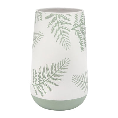 Leaf Vase