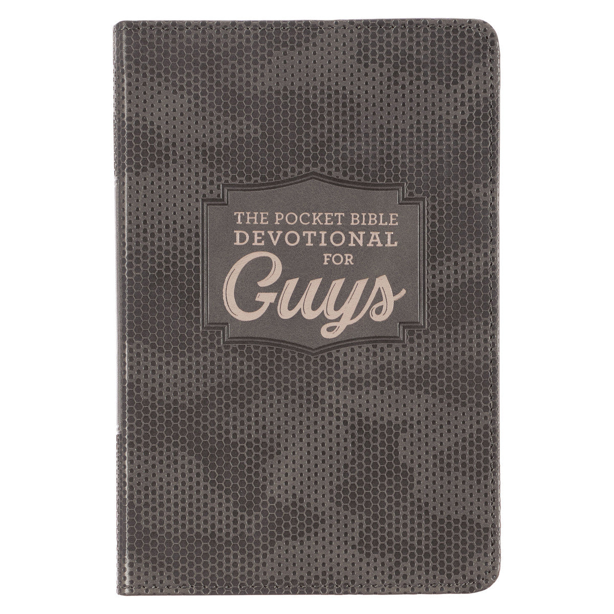 Pocket Bible for Boys