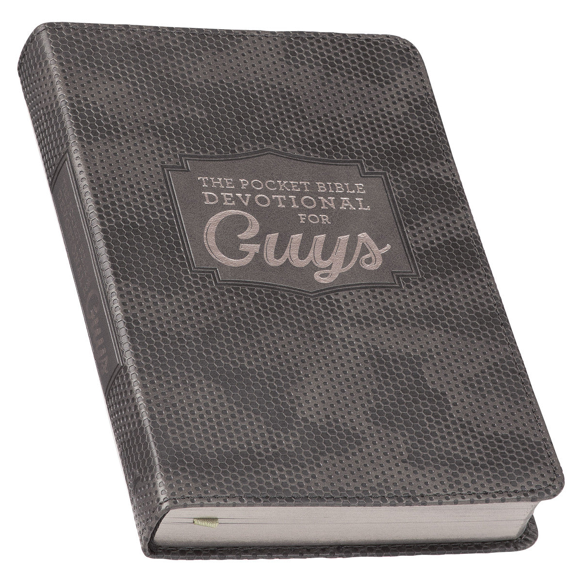 Pocket Bible for Boys