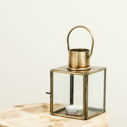 Brass Lantern