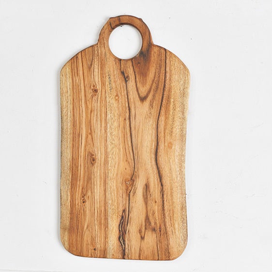 Wood Chopping Board