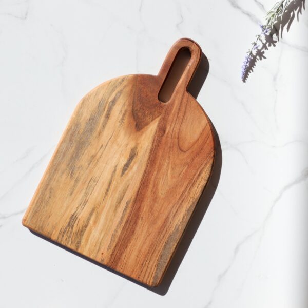 Arch Serving Board