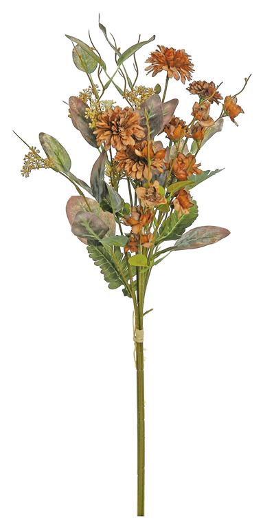 Pom-Pom Mum
