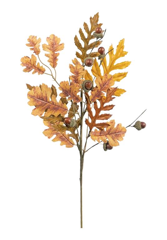 Oak Leaf Pick - 19"