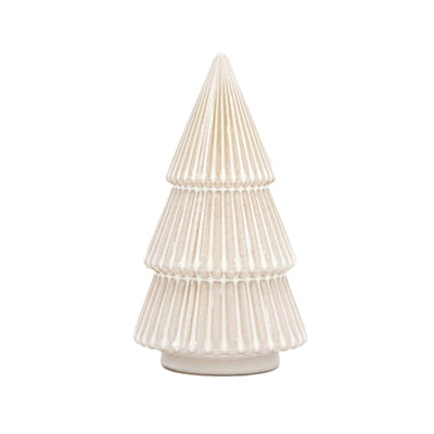 Tiered Porcelain Tree