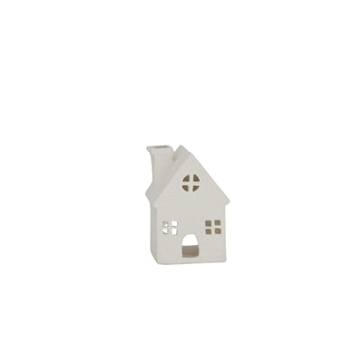 Ceramic House