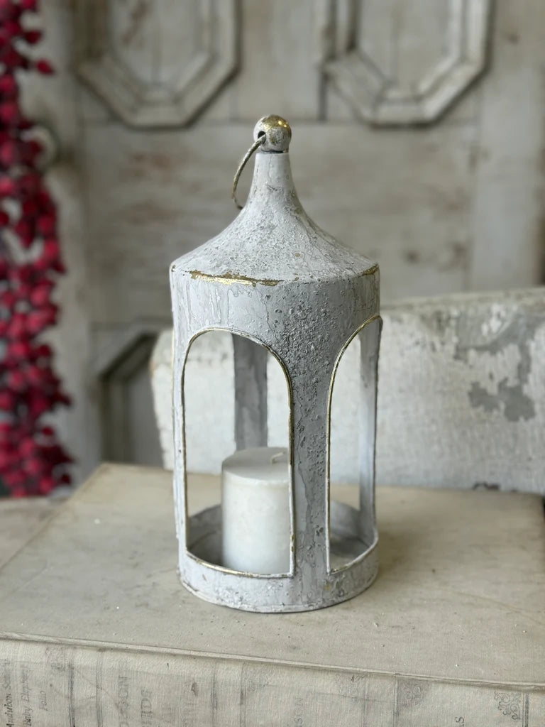 Salzburg Lantern