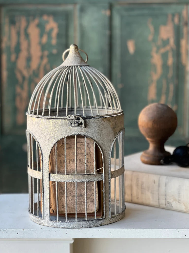 Lille Bird Abode
