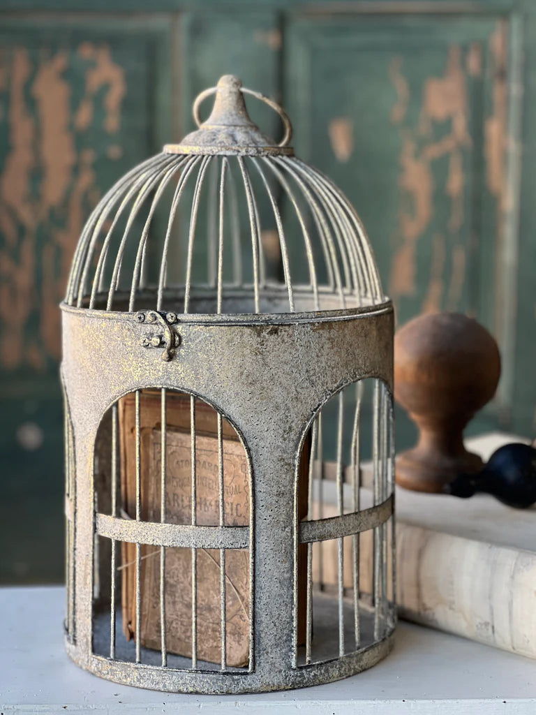 Lille Bird Abode