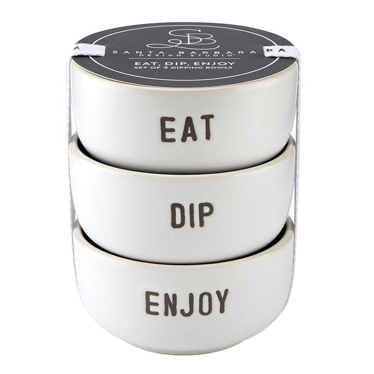 Dip Bowl Set