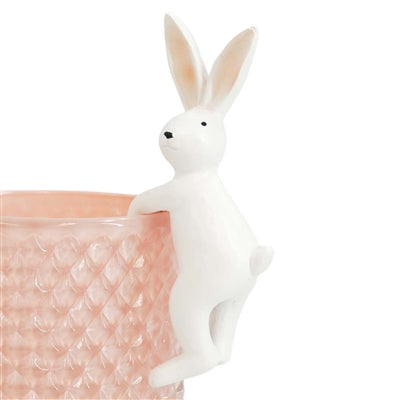 Bunny Planter Hanger