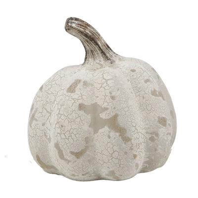Distressed Pumpkin