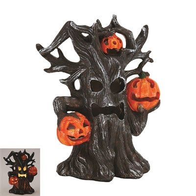 Spooky Tree