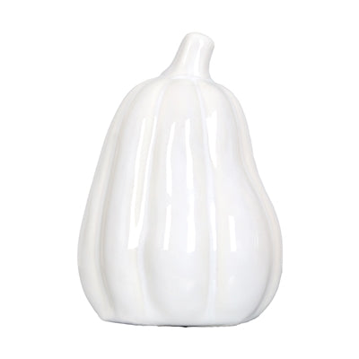 Porcelain Gourd