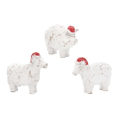 Christmas Animal