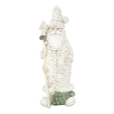 Birch Santa