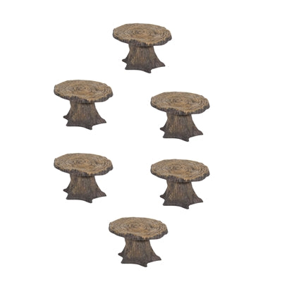 Stump Pillar Holder