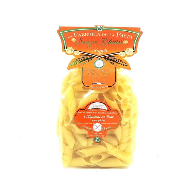 GF Rigatoni Ca&