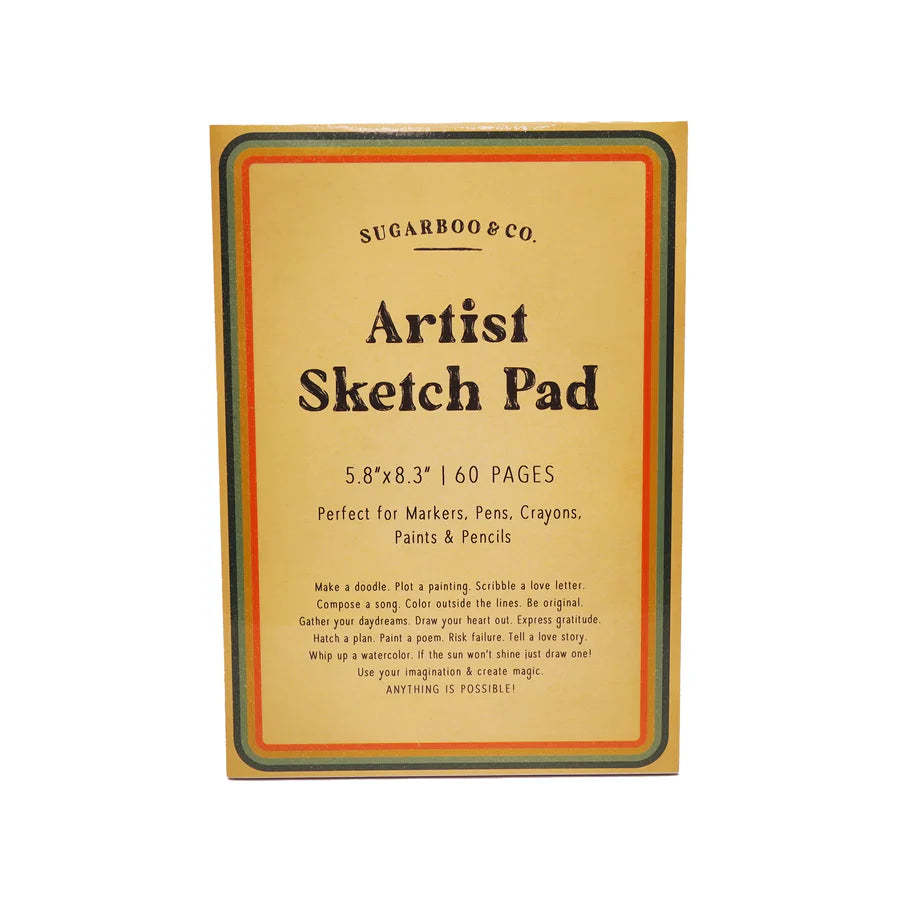 Sketch Pad