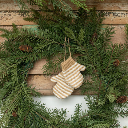 Mitten Ornament