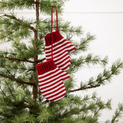 Mitten Ornament