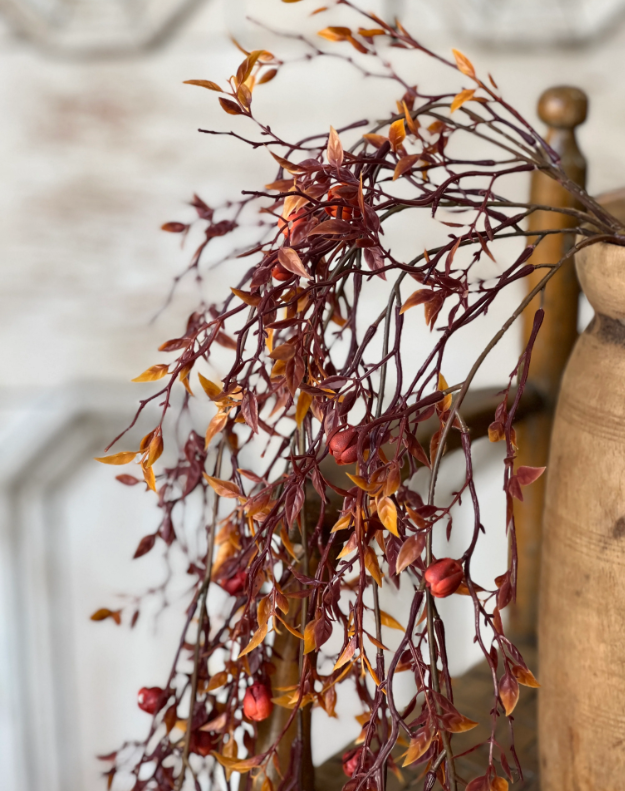 Wildfire Buds Hanging