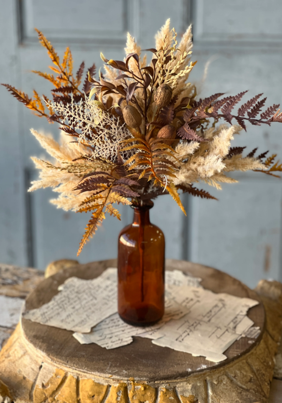 Pampas Hills Bouquet | 20&quot;
