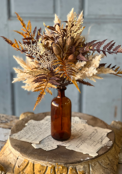 Pampas Hills Bouquet | 20&quot;