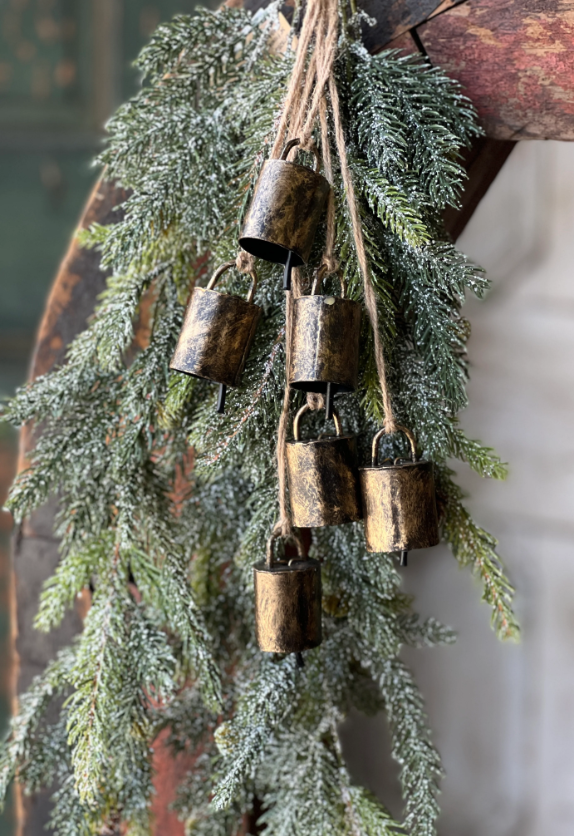 Chamber Hanging Bells