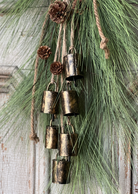 Chamber Hanging Bells