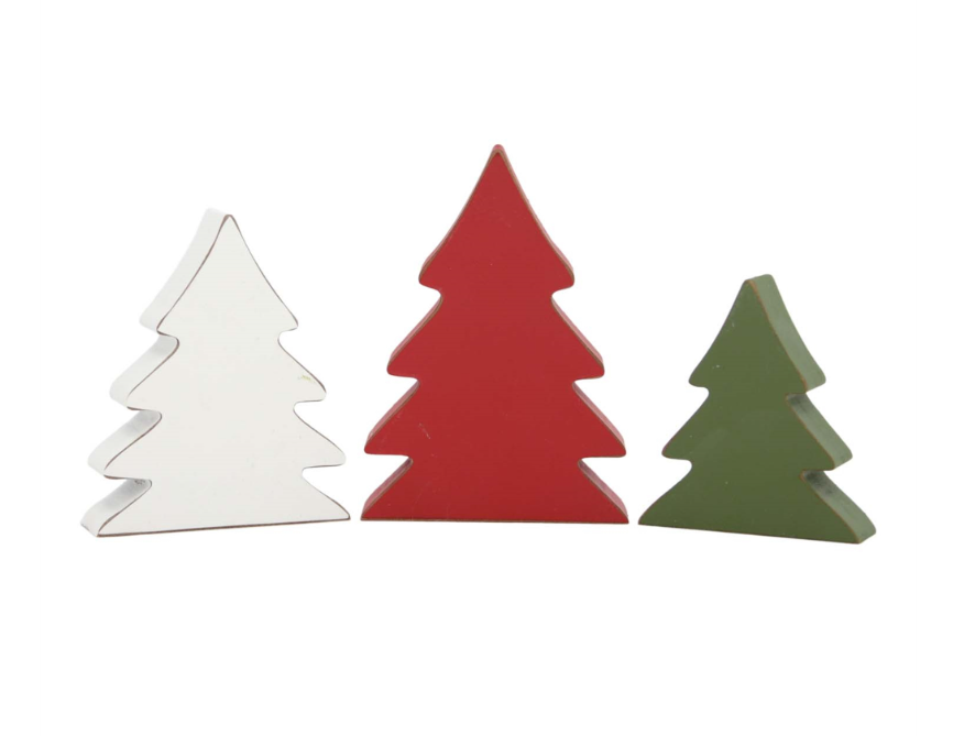 Tree Blocks