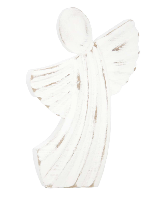 Curved Angel Block