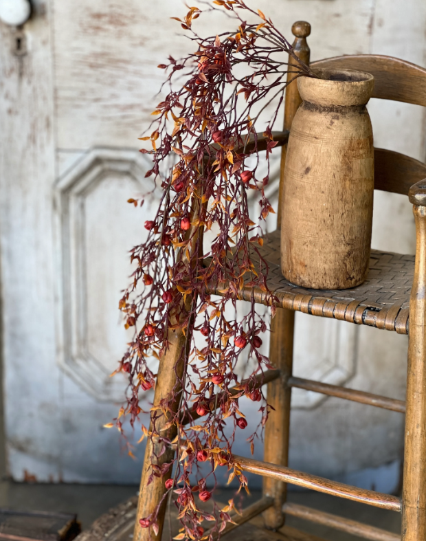 Wildfire Buds Hanging