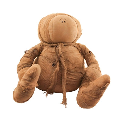 Little Mummy