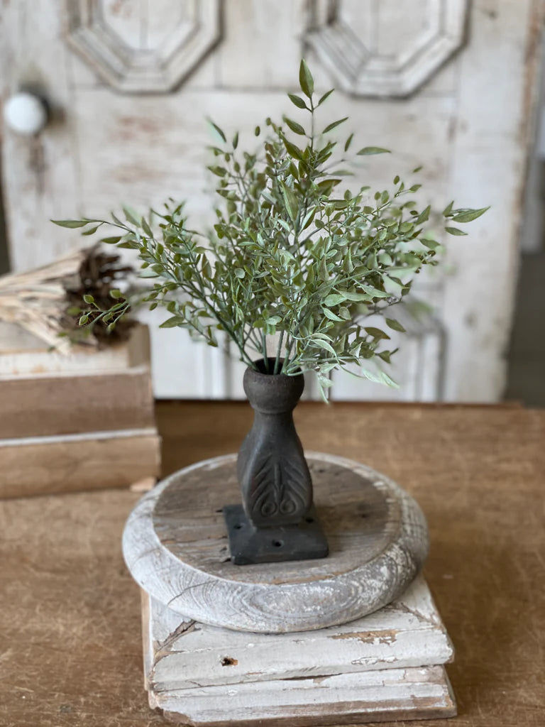 Mixed Sage Bush