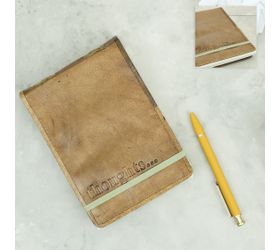 Leather Journal